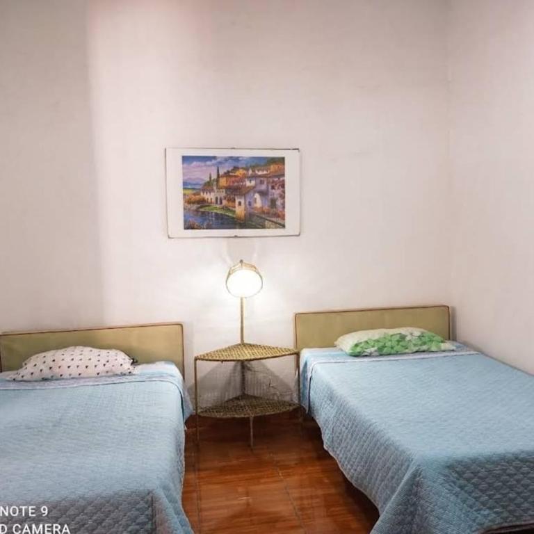 La Posada del Misti II hospedaje - Double Room - 1