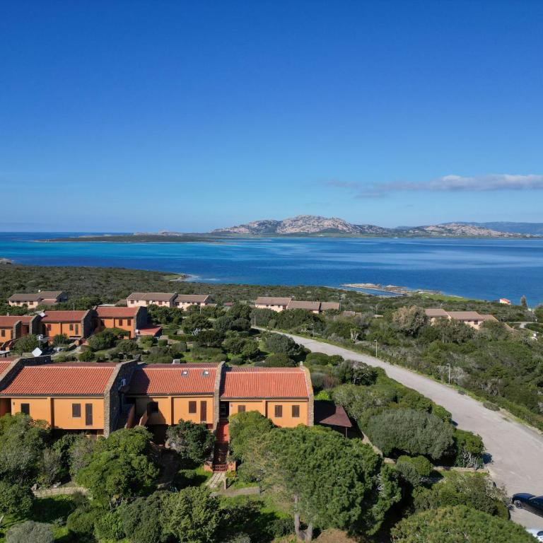 Stintino - Il Fortino con la Vista Sull'Asinara - Appartamento con 2 Camere da Letto - 15