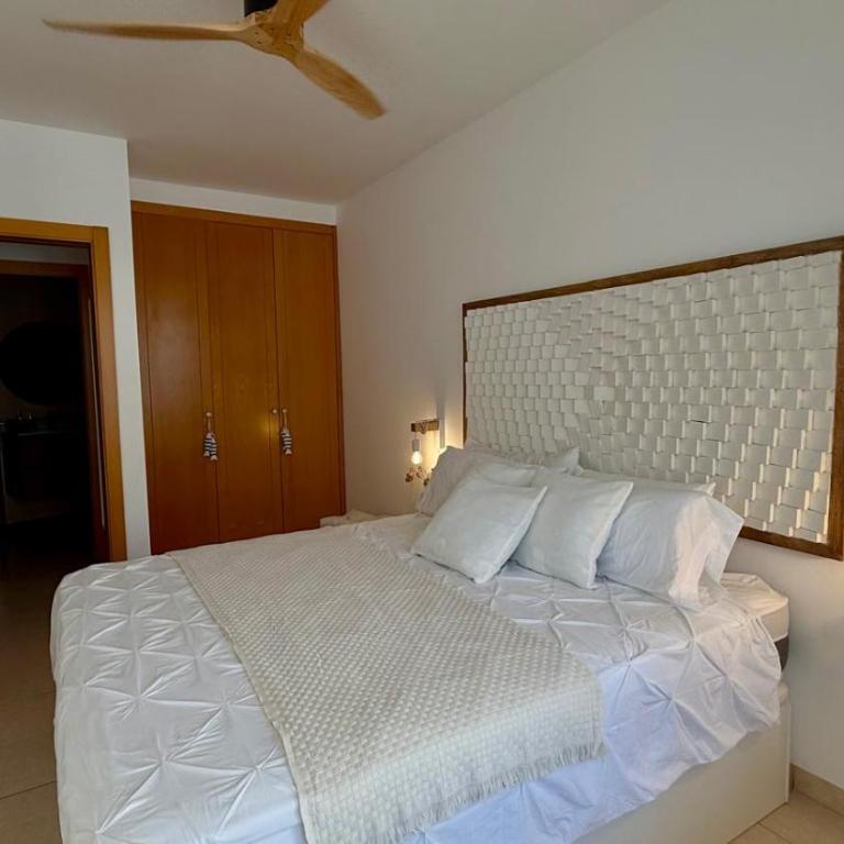 Sand - One-Bedroom Apartment - 5