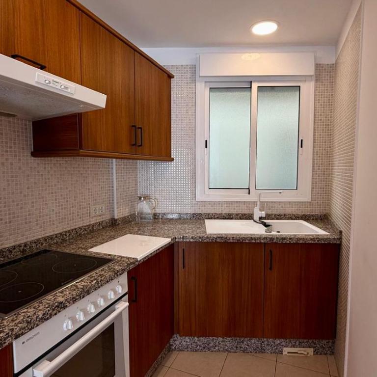 Sand - One-Bedroom Apartment - 9