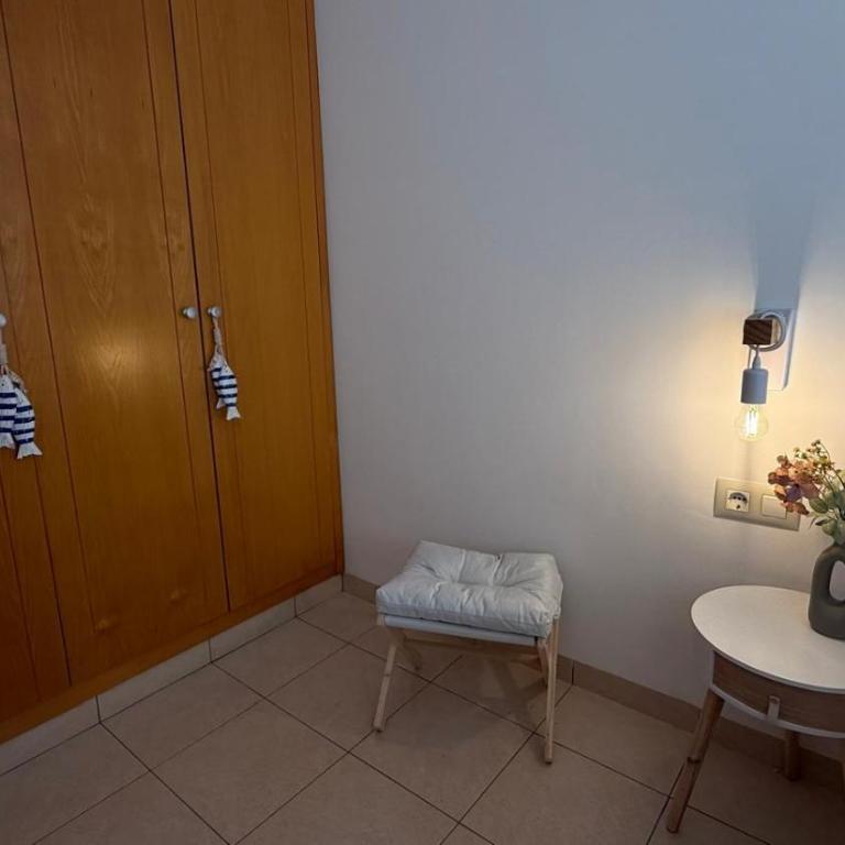Sand - One-Bedroom Apartment - 8