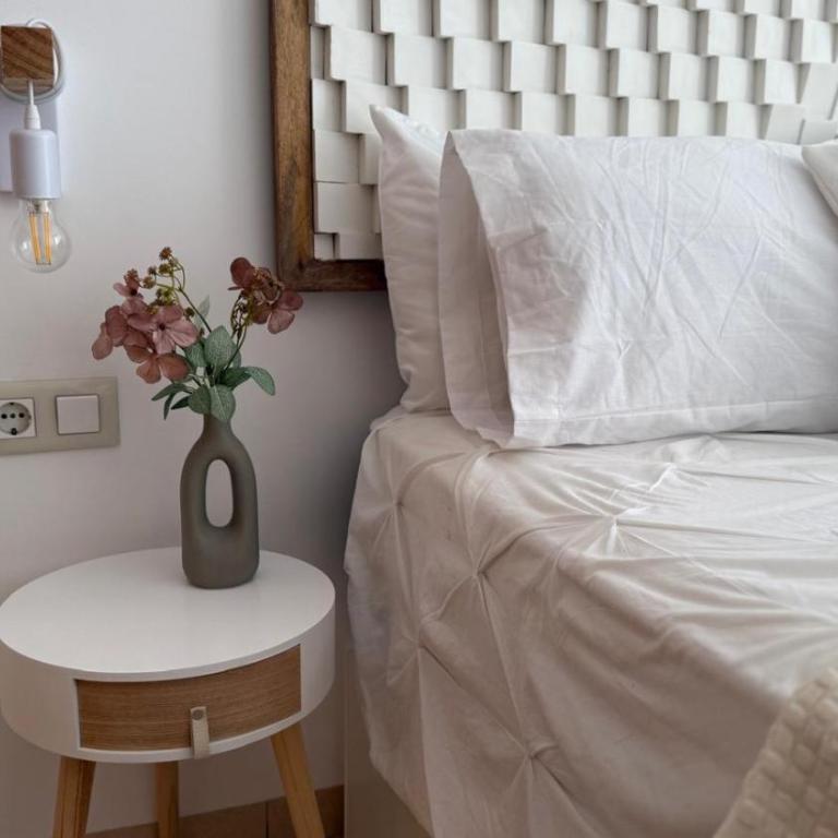 Sand - One-Bedroom Apartment - 6