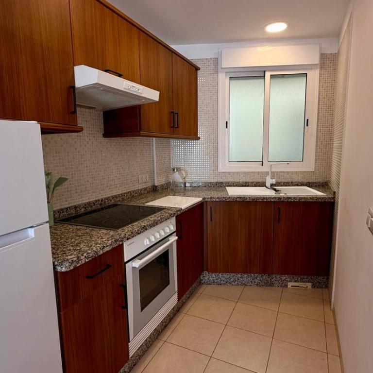 Sand - One-Bedroom Apartment - 10