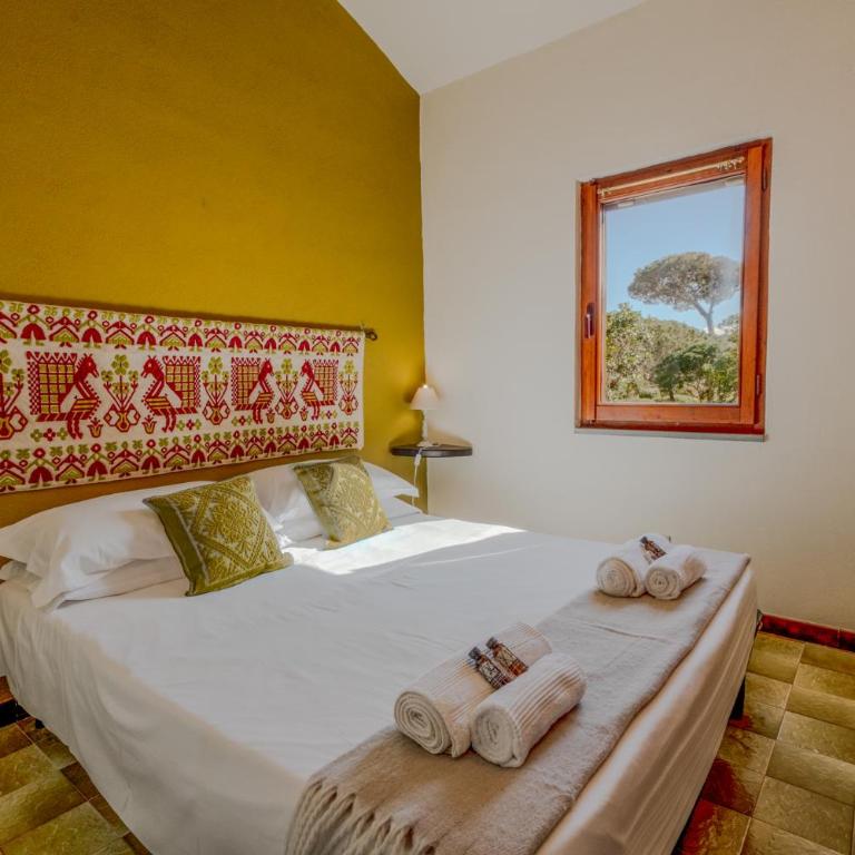Stintino - Il Fortino con la Vista Sull'Asinara - Appartamento con 2 Camere da Letto - 5