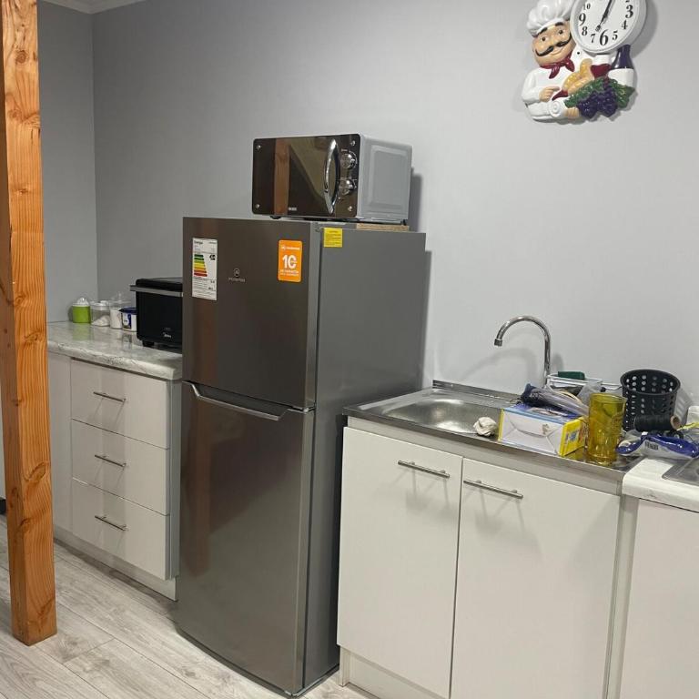 departamento central - Apartamento de 2 dormitorios - 2