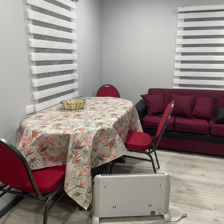 departamento central - Apartamento de 2 dormitorios - 3