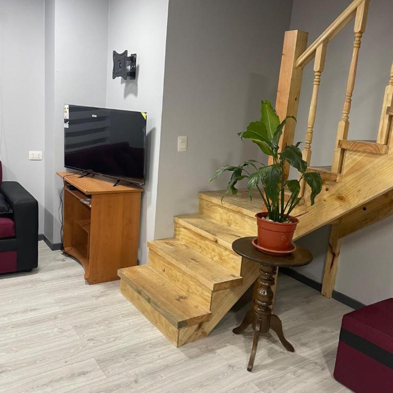 departamento central - Apartamento de 2 dormitorios - 4