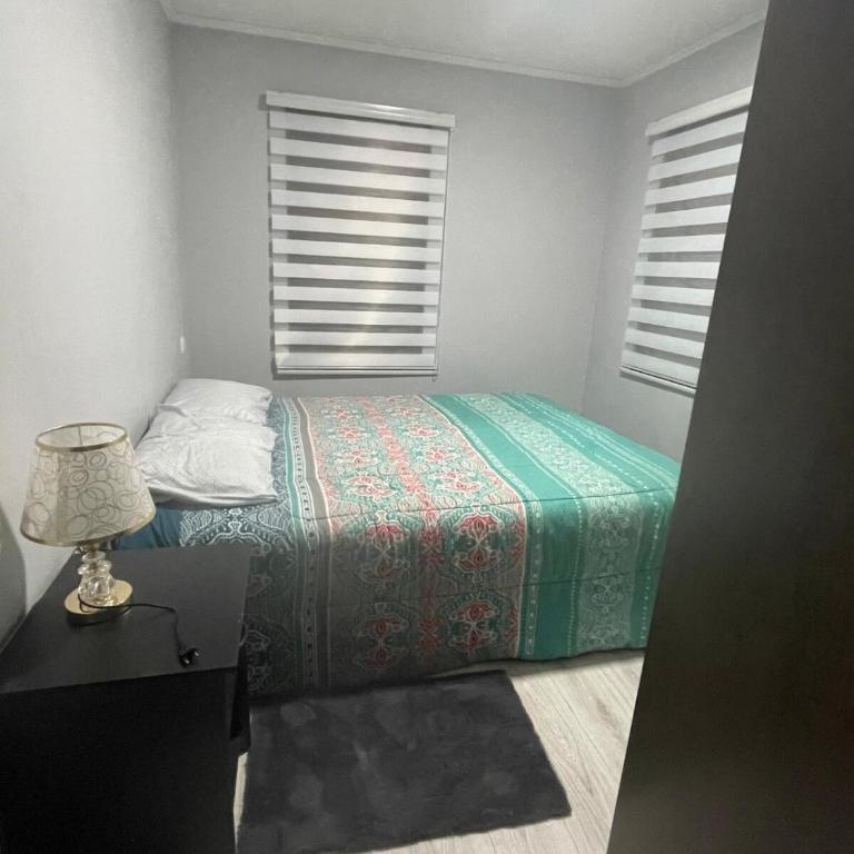 departamento central - Apartamento de 2 dormitorios - 7