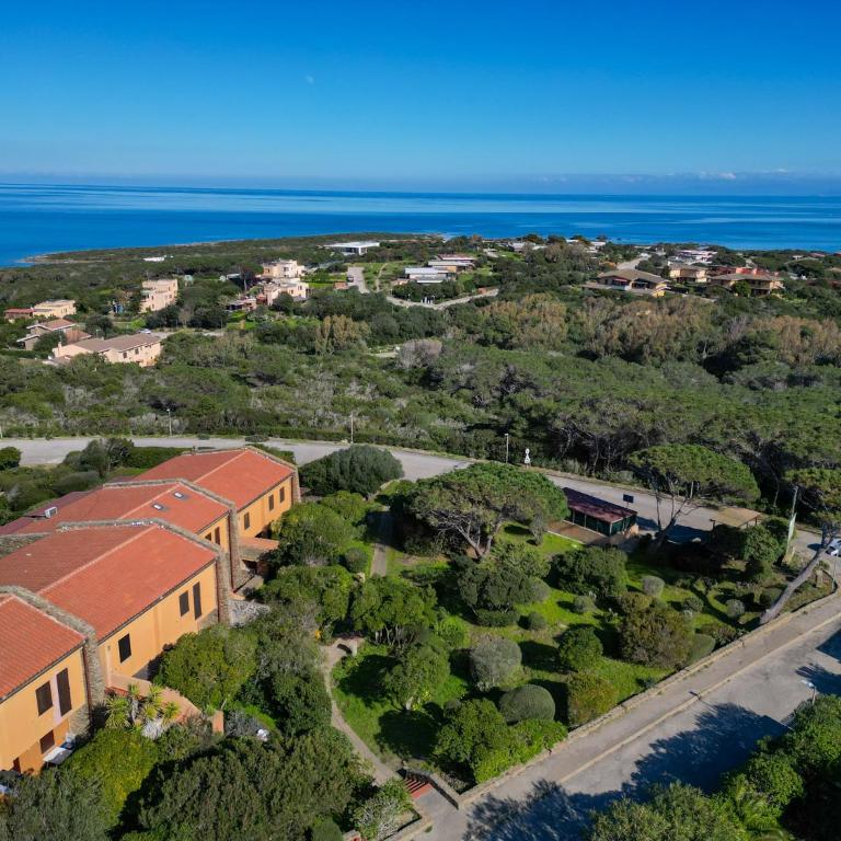 Stintino - Il Fortino con la Vista Sull'Asinara - Appartamento con 2 Camere da Letto - 27