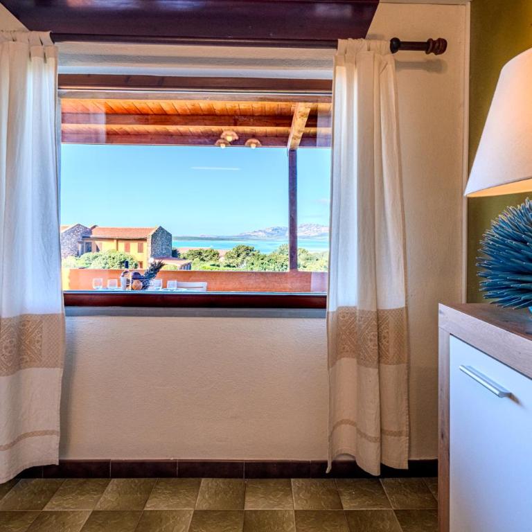 Stintino - Il Fortino con la Vista Sull'Asinara - Appartamento con 2 Camere da Letto - 12