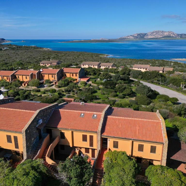 Stintino - Il Fortino con la Vista Sull'Asinara - Appartamento con 2 Camere da Letto - 16