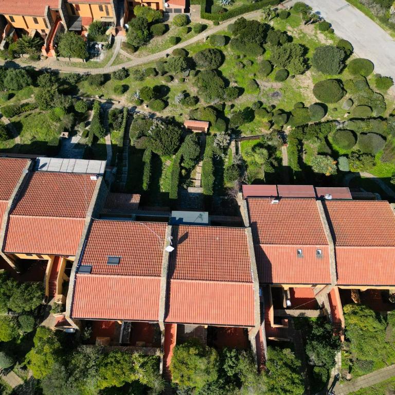 Stintino - Il Fortino con la Vista Sull'Asinara - Appartamento con 2 Camere da Letto - 29
