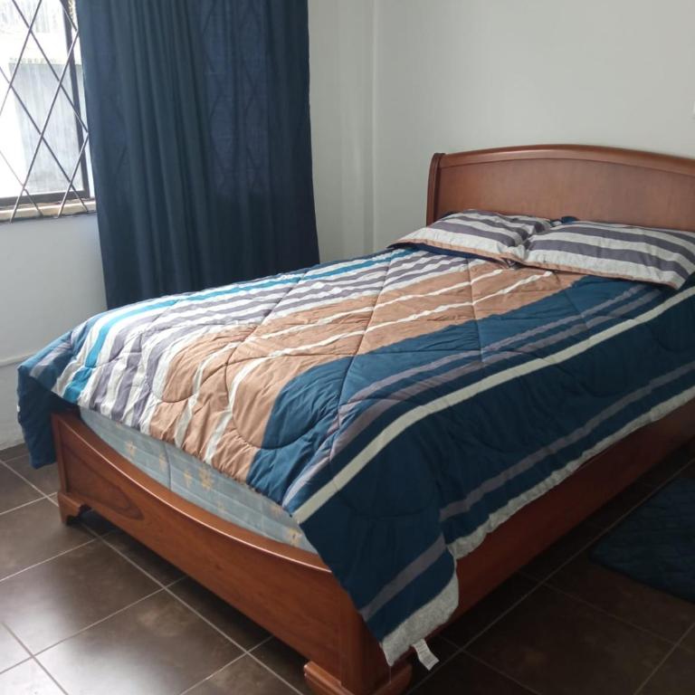 SUITE CUMBAYA Junto Reservorio - One-Bedroom Apartment - 1