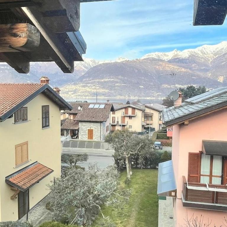 Appartamento Campèra - Appartamento con 2 Camere da Letto - 1
