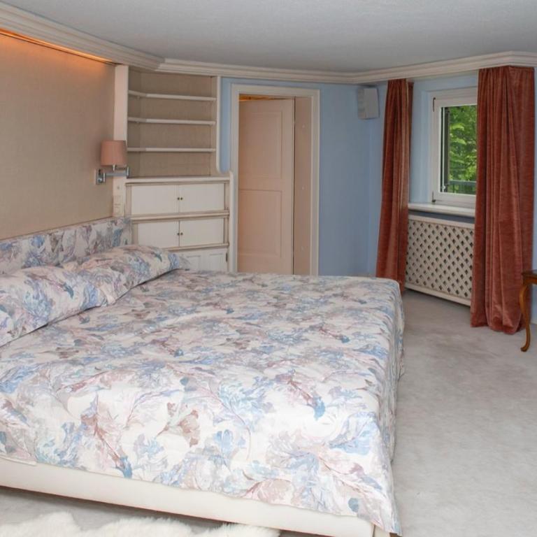 Chalet Felseneck - Ihr privates Ferienhaus in den bayerischen Alpen - Haus mit 5 Schlafzimmern - 32
