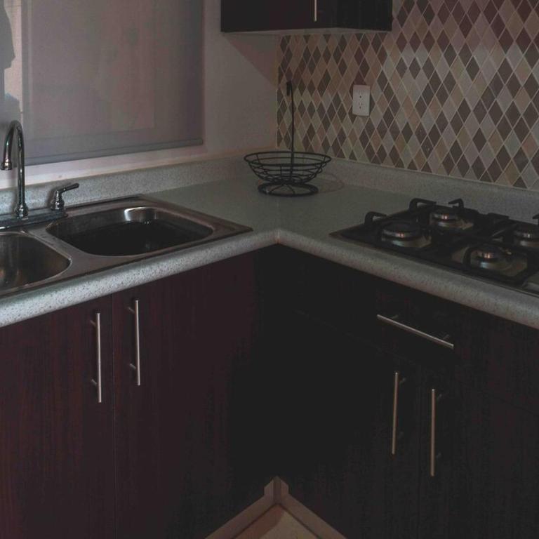 PIA01 Beautiful 3-Bedroom Apartment - Three-Bedroom Apartment - 18