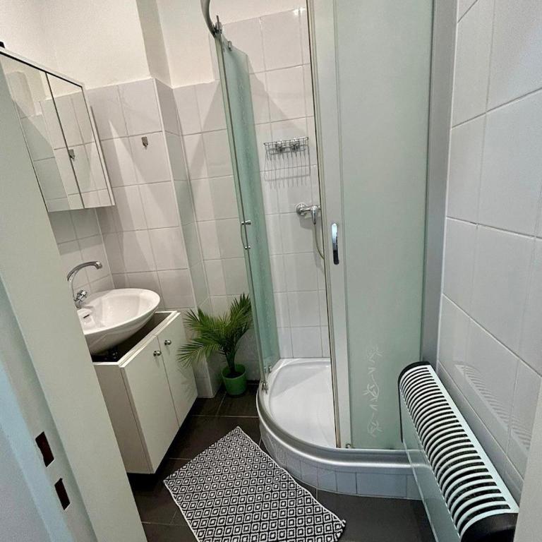 Studio-Apartment in zentraler Lage - Apartment mit 1 Schlafzimmer - 15