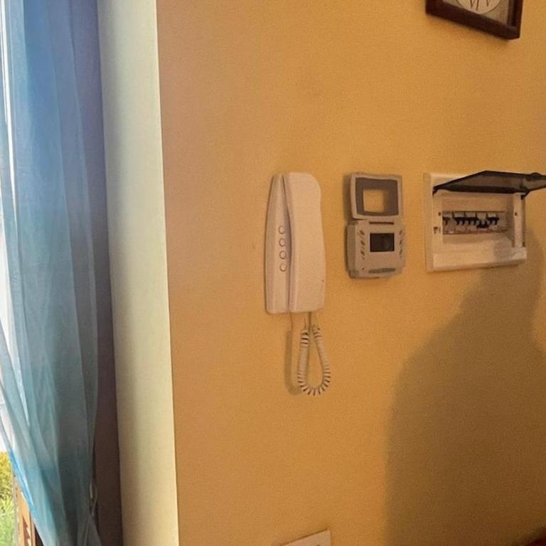 Appartamento Campèra - Appartamento con 2 Camere da Letto - 4