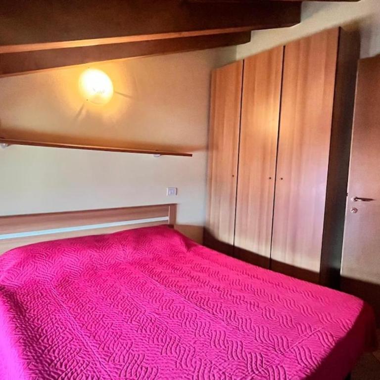 Appartamento Campèra - Appartamento con 2 Camere da Letto - 5