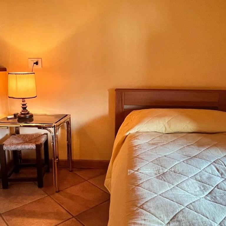 Appartamento Campèra - Appartamento con 2 Camere da Letto - 6