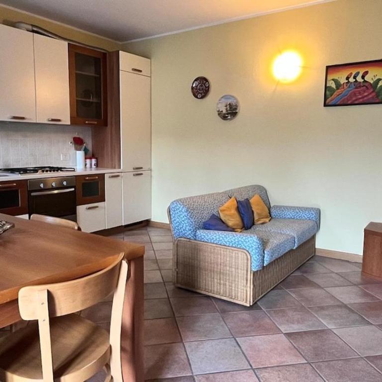 Appartamento Campèra - Appartamento con 2 Camere da Letto - 7