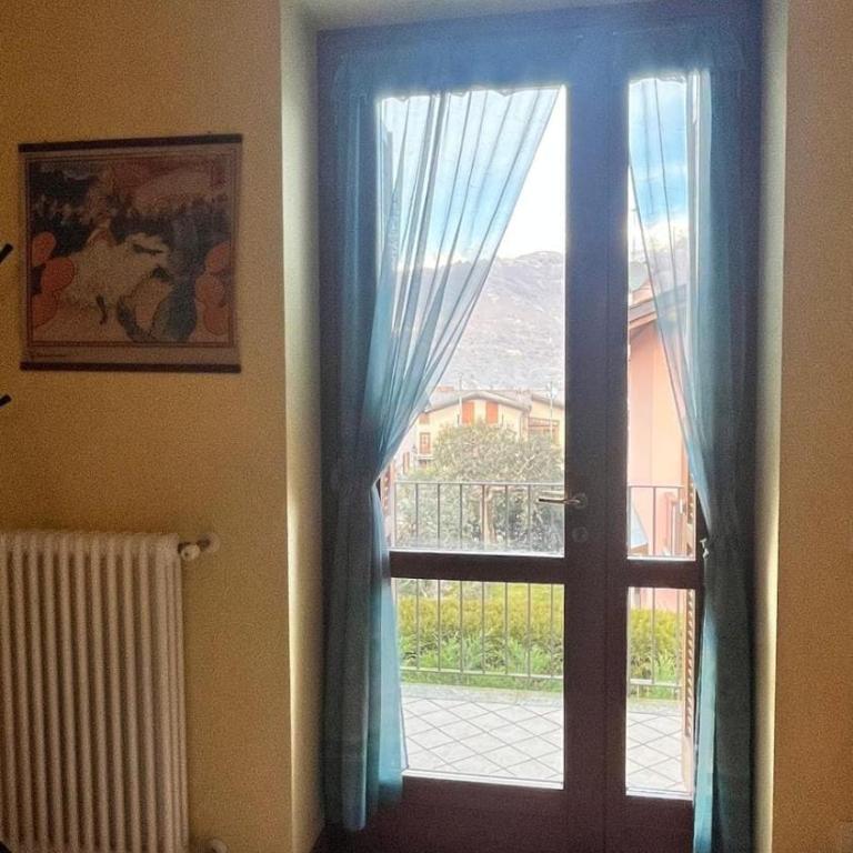 Appartamento Campèra - Appartamento con 2 Camere da Letto - 8