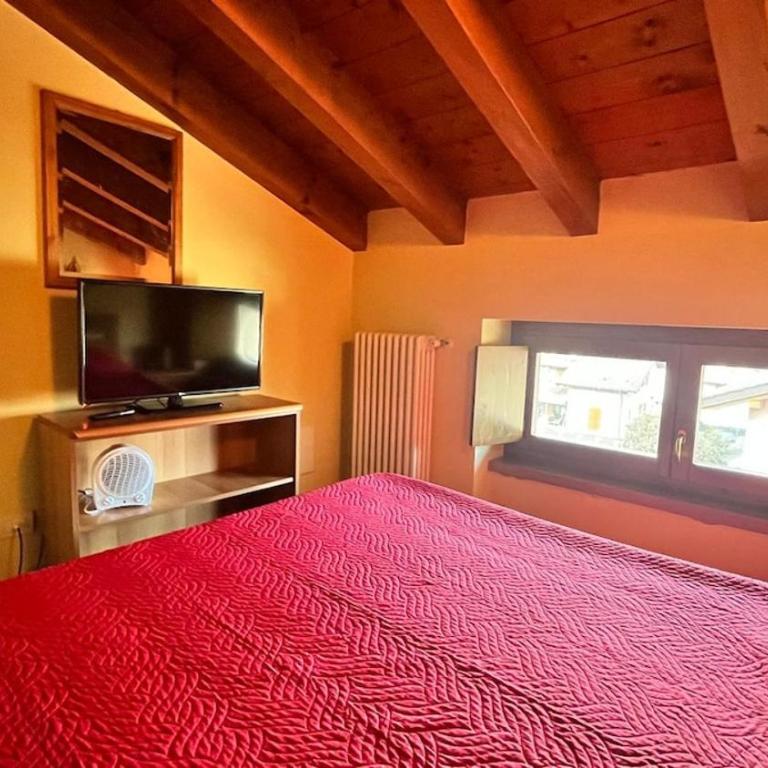 Appartamento Campèra - Appartamento con 2 Camere da Letto - 10