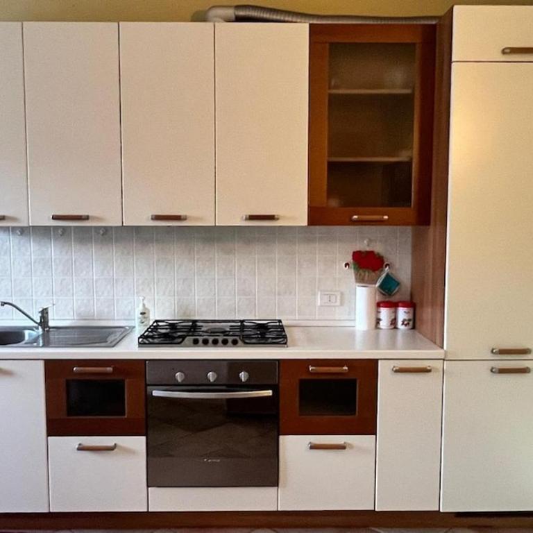 Appartamento Campèra - Appartamento con 2 Camere da Letto - 11
