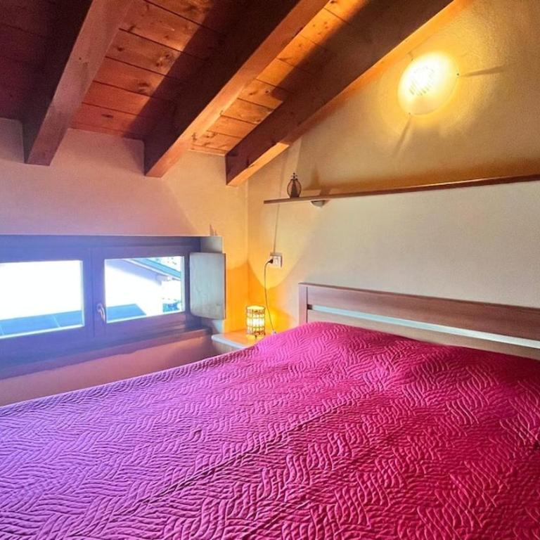 Appartamento Campèra - Appartamento con 2 Camere da Letto - 13