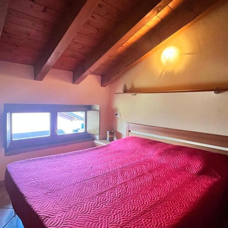 Appartamento Campèra - Appartamento con 2 Camere da Letto - 14