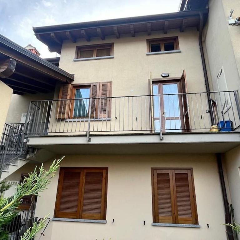 Appartamento Campèra - Appartamento con 2 Camere da Letto - 15