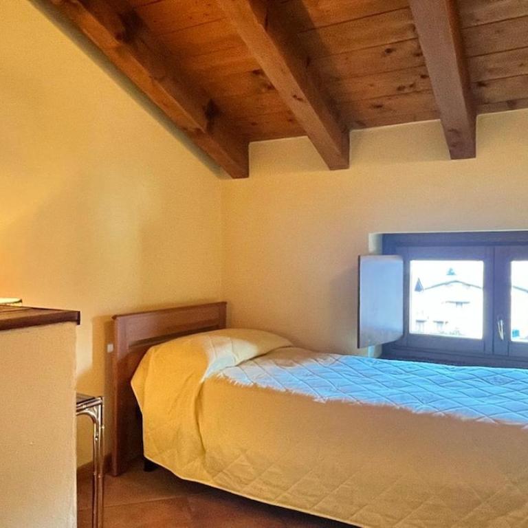 Appartamento Campèra - Appartamento con 2 Camere da Letto - 17