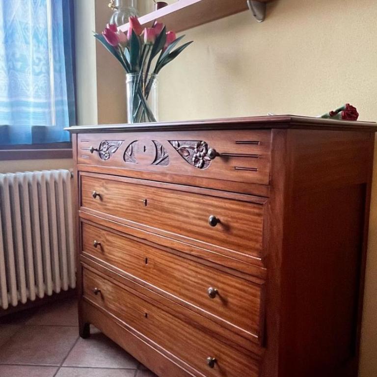 Appartamento Campèra - Appartamento con 2 Camere da Letto - 20