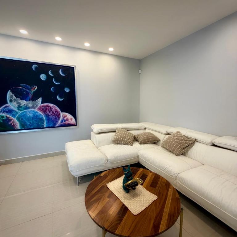 "Casa Mosso" en San Felipe del Agua - Casa de 3 dormitorios - 9
