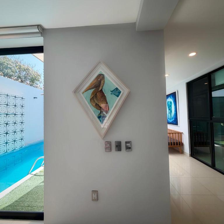 "Casa Mosso" en San Felipe del Agua - Casa de 3 dormitorios - 11
