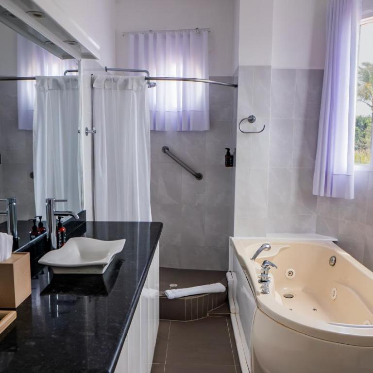 Hotel Angermeyer Waterfront Inn - Suite - 3