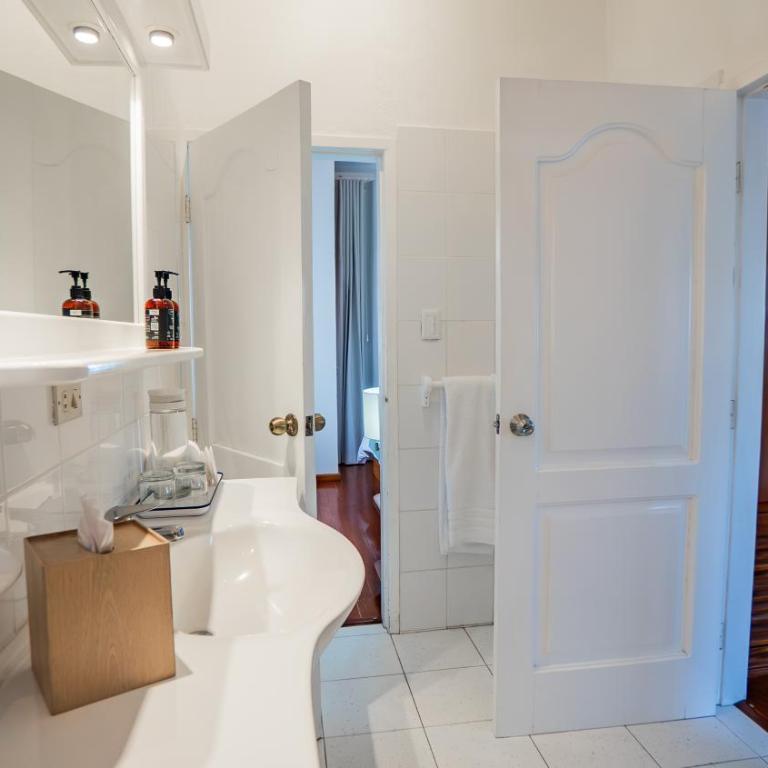 Hotel Angermeyer Waterfront Inn - Superior Double or Twin Room with Sea View - 3