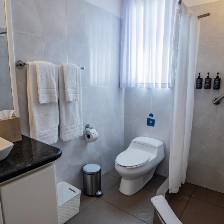 Hotel Angermeyer Waterfront Inn - Double Room with Sea View - 1