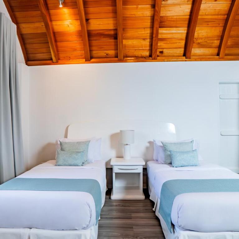 Hotel Angermeyer Waterfront Inn - Standard Double or Twin Room - 3