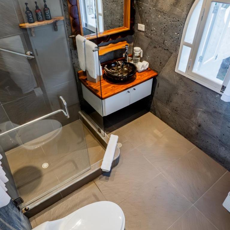 Hotel Angermeyer Waterfront Inn - Standard Double or Twin Room - 4