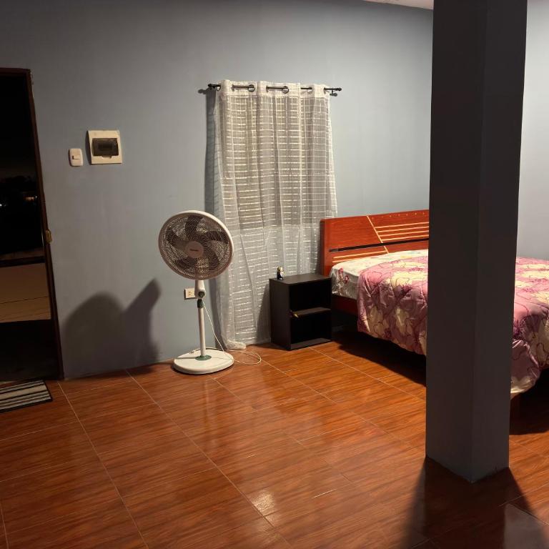 Estancia Ines - Apartamento de 1 dormitorio - 4