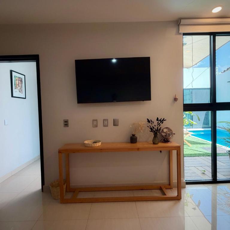 "Casa Mosso" en San Felipe del Agua - Casa de 3 dormitorios - 14