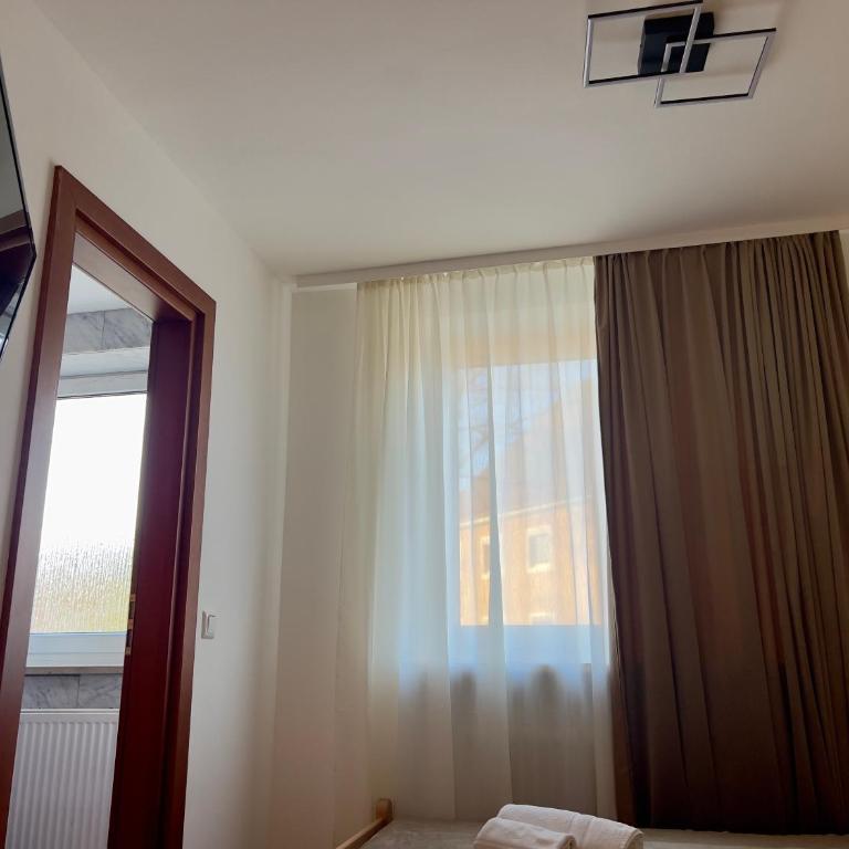 Pension Francesco - Camera Singola Budget - 2