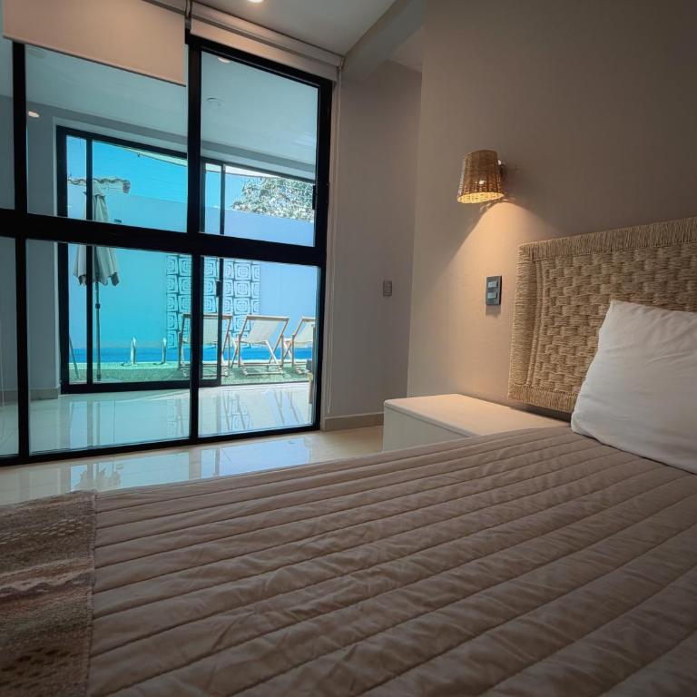 "Casa Mosso" en San Felipe del Agua - Casa de 3 dormitorios - 18