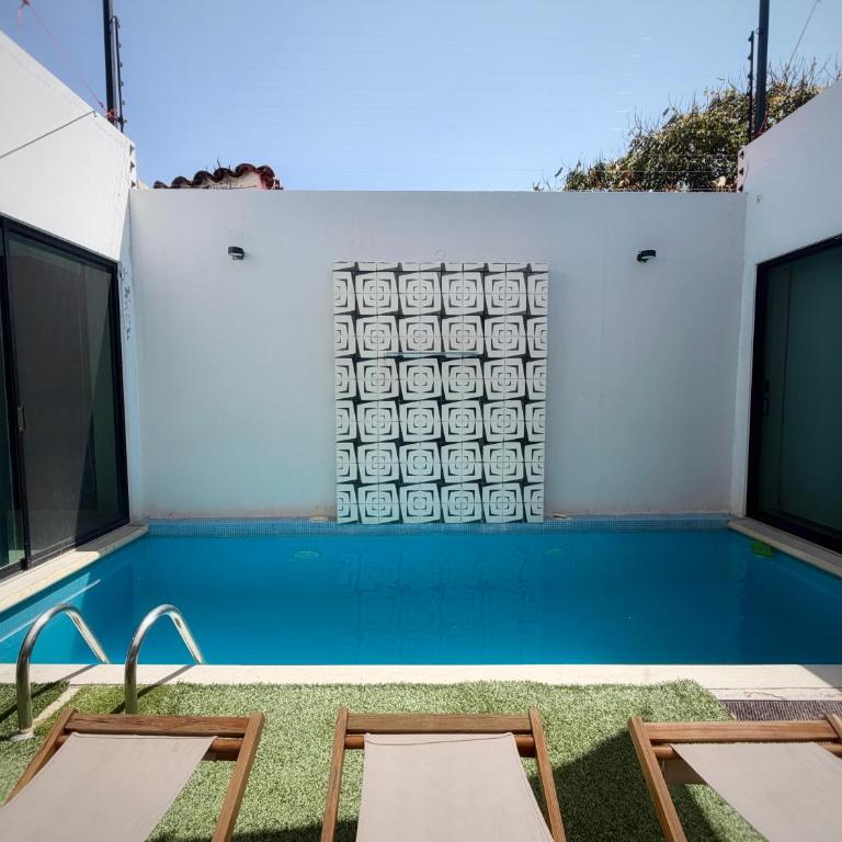 "Casa Mosso" en San Felipe del Agua - Casa de 3 dormitorios - 19