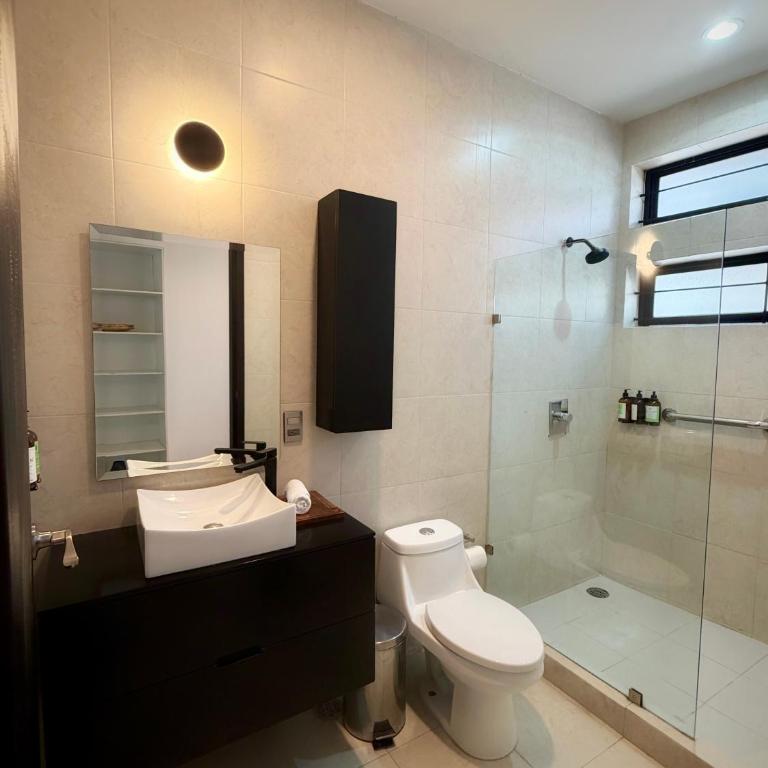 "Casa Mosso" en San Felipe del Agua - Casa de 3 dormitorios - 24