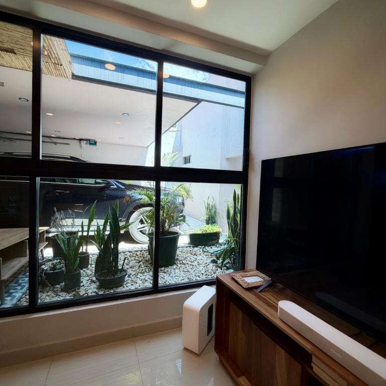 "Casa Mosso" en San Felipe del Agua - Casa de 3 dormitorios - 30