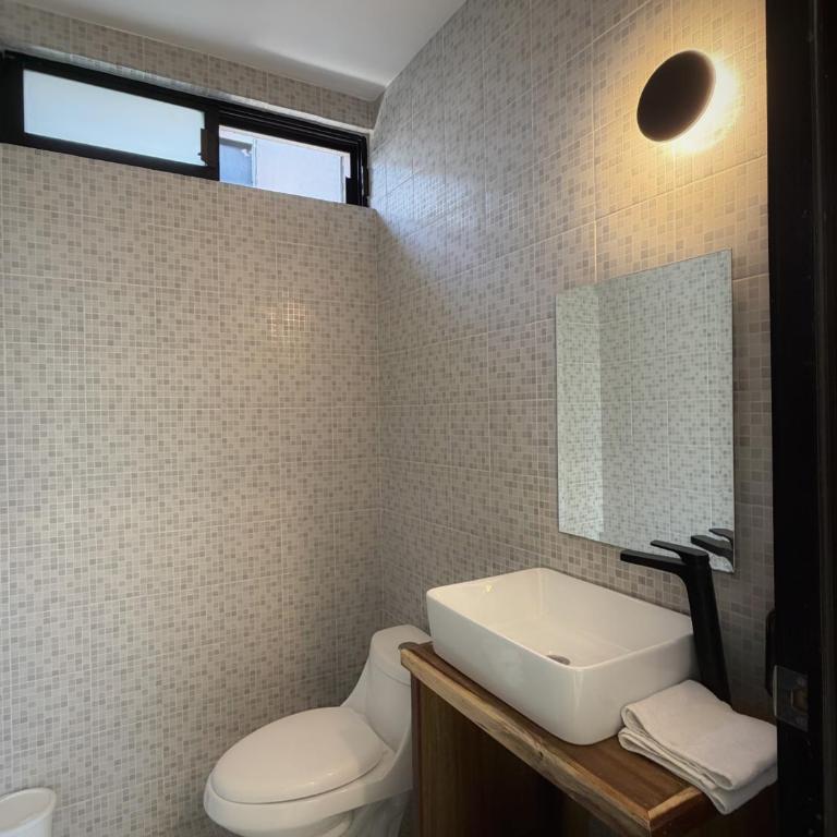 "Casa Mosso" en San Felipe del Agua - Casa de 3 dormitorios - 38