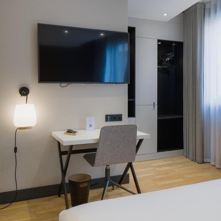 Maison Nô - Hôtel et Rooftop - Chambre Double Familiale - 8