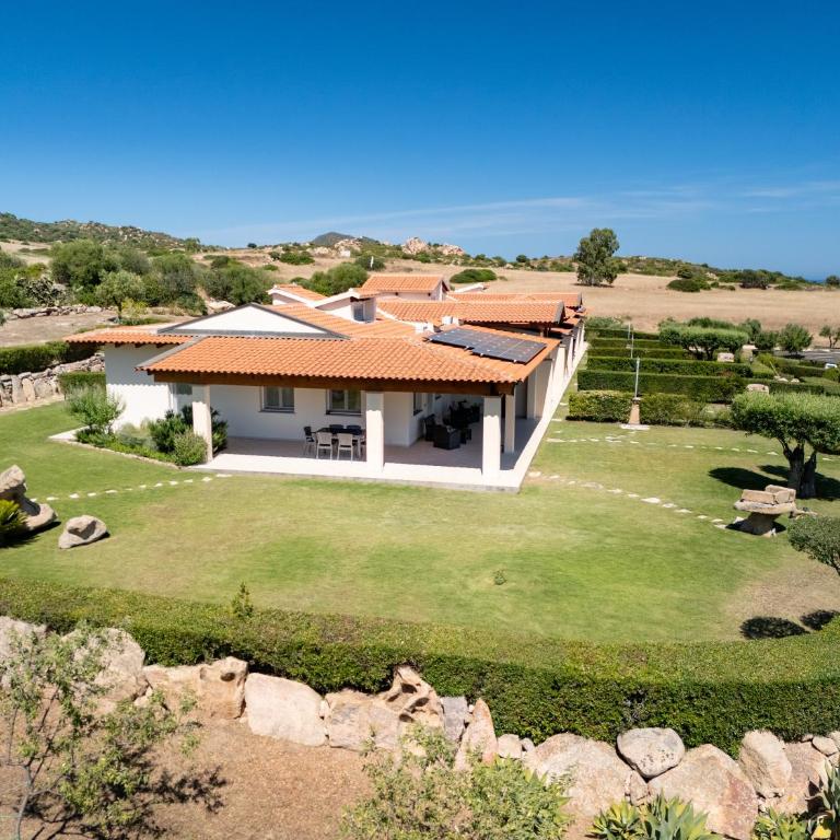 Sole d'Estate Agriresidence - Appartamento Superior con 3 Camere da Letto - 15